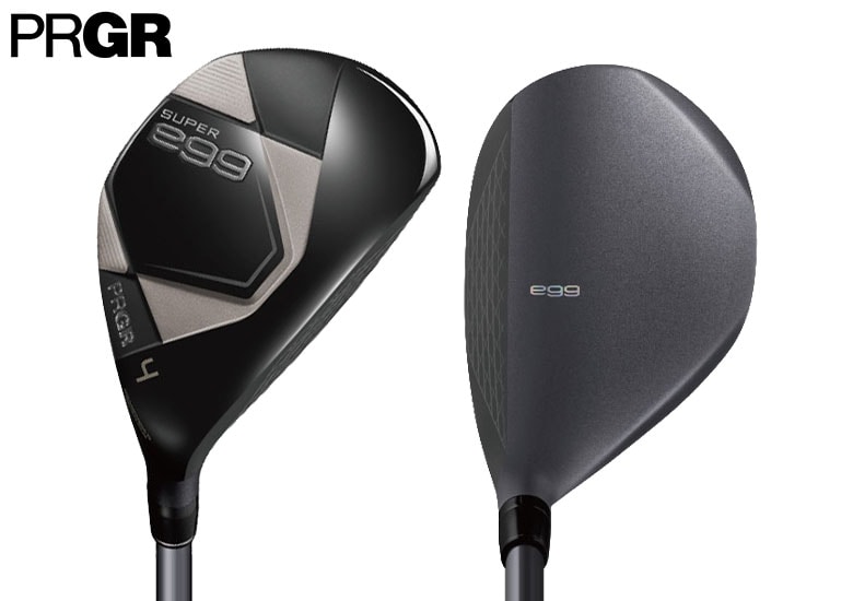 プロギア スーパーエッグ