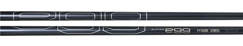 プロギア スーパーエッグ