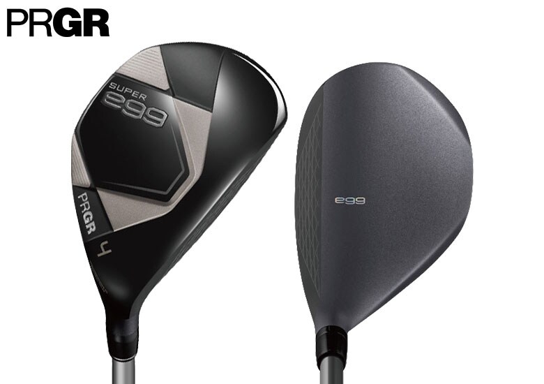 プロギア スーパーエッグ