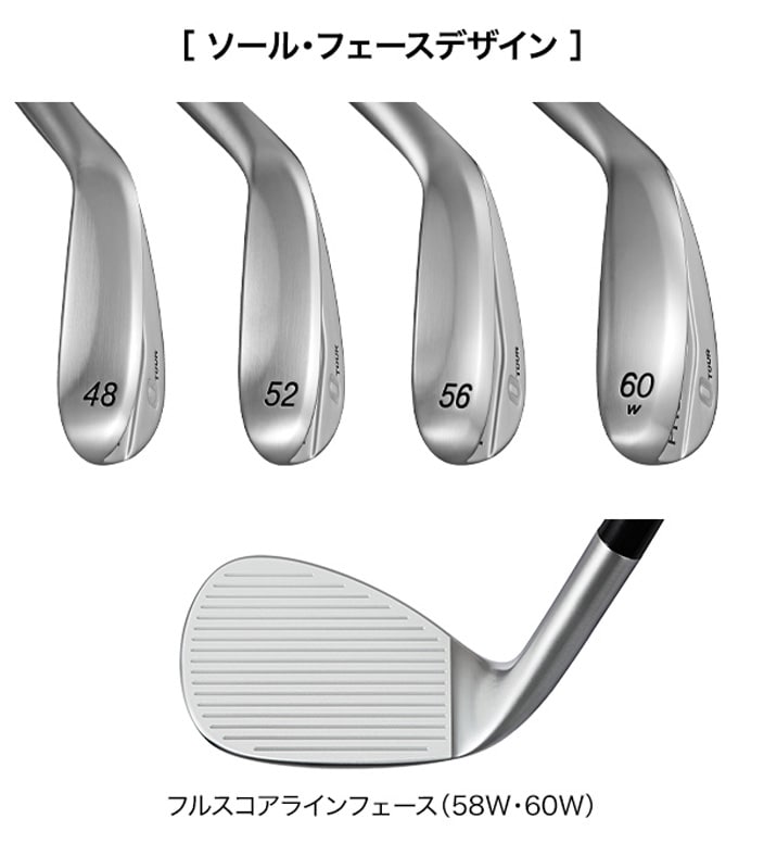 プロギア　ウェッジ