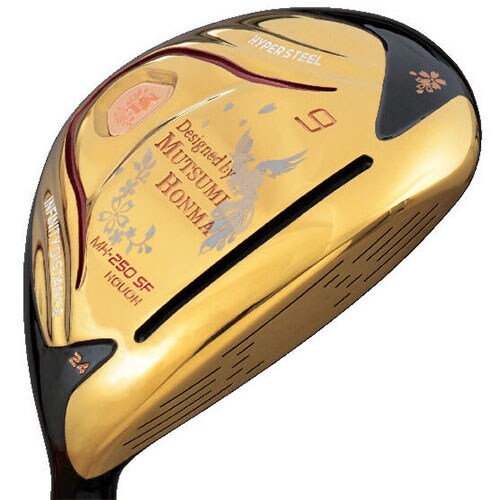 ムツミホンマ　フェアウェイウッド