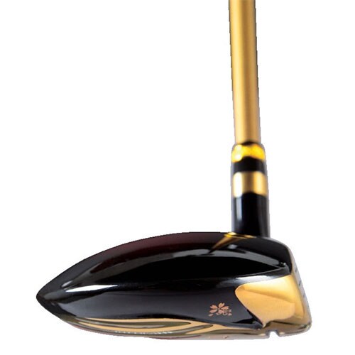 ムツミホンマ　フェアウェイウッド