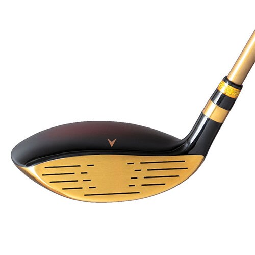 ムツミホンマ　フェアウェイウッド