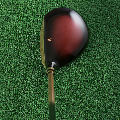 ムツミホンマ　フェアウェイウッド