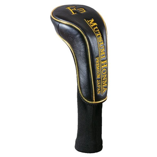 ムツミホンマ　フェアウェイウッド
