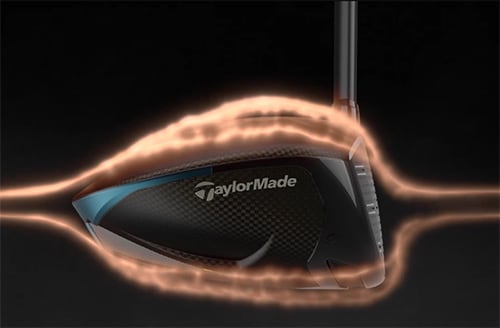 テーラーメイド　US