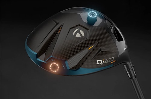 テーラーメイド　US