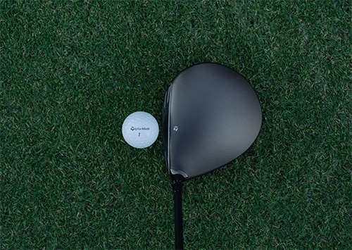 テーラーメイド　US