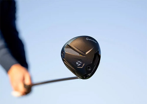 テーラーメイド　US