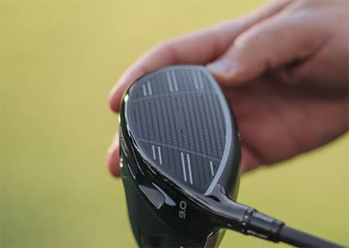 テーラーメイド　US