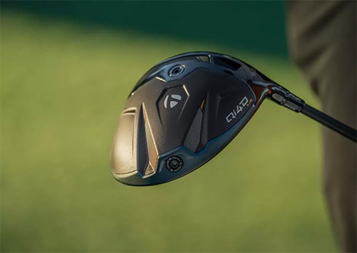 テーラーメイド　US