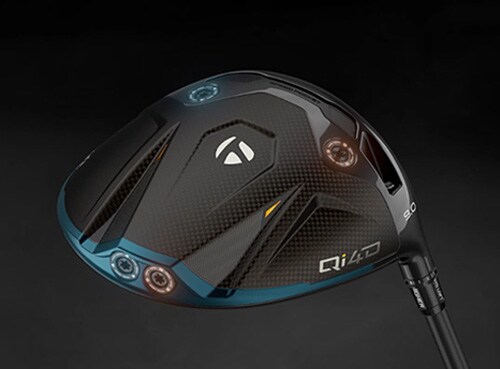 テーラーメイド　US