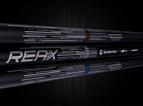 テーラーメイド　US