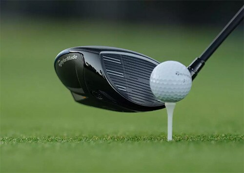 テーラーメイド　US