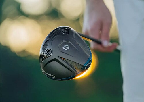 テーラーメイド　US