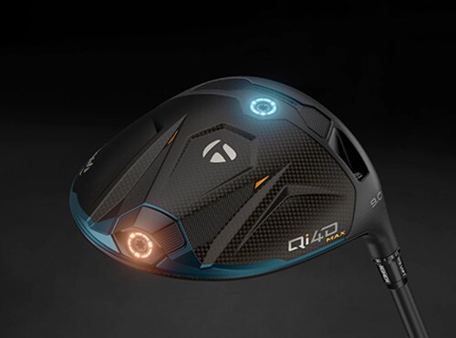 テーラーメイド　US