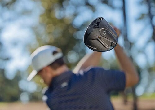 テーラーメイド　US