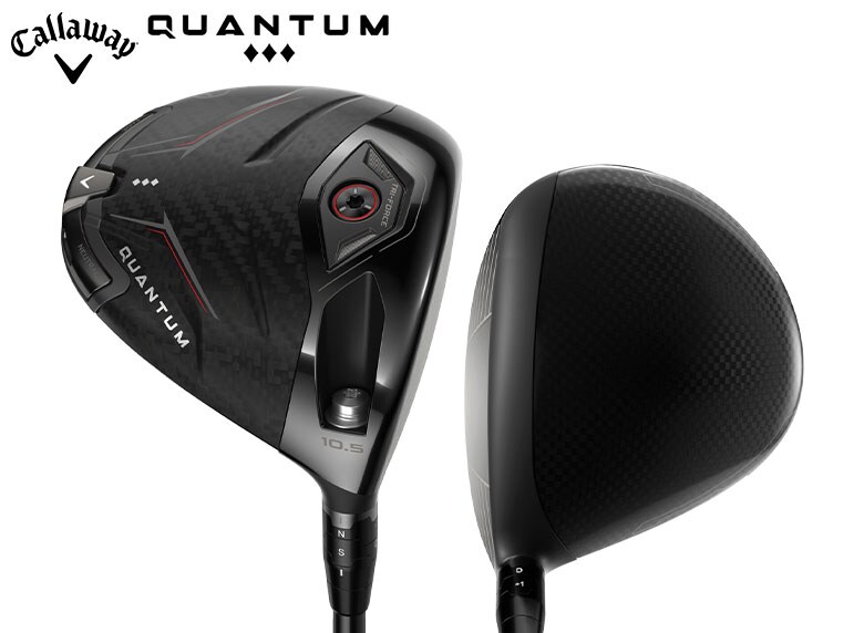 キャロウェイ　クァンタム