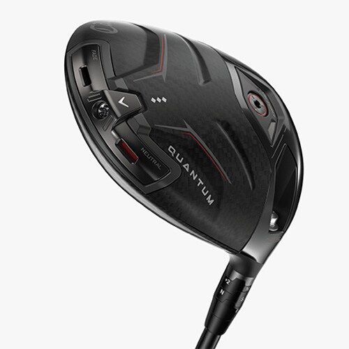 キャロウェイ　クァンタム