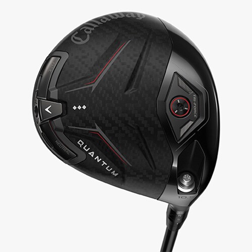キャロウェイ　クァンタム
