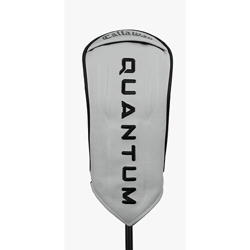 キャロウェイ　クァンタム