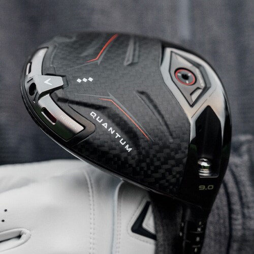 キャロウェイ　クァンタム