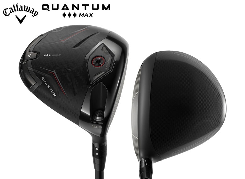 キャロウェイ　クァンタム