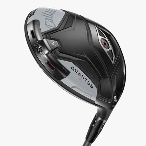 キャロウェイ　クァンタム