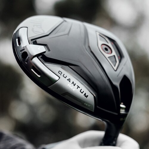 キャロウェイ　クァンタム