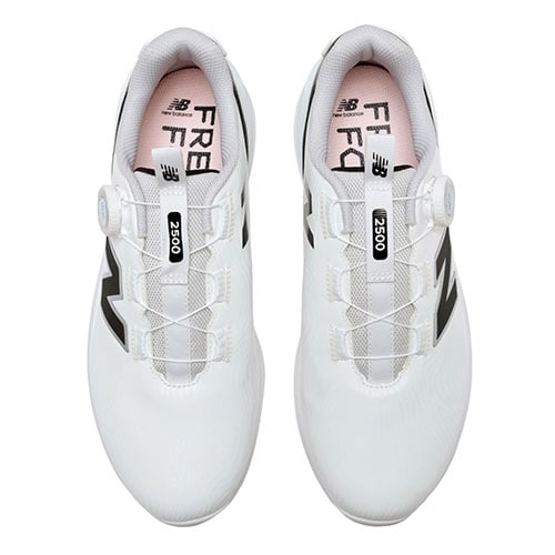 ニューバランス ゴルフシューズ