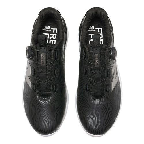 ニューバランス ゴルフシューズ