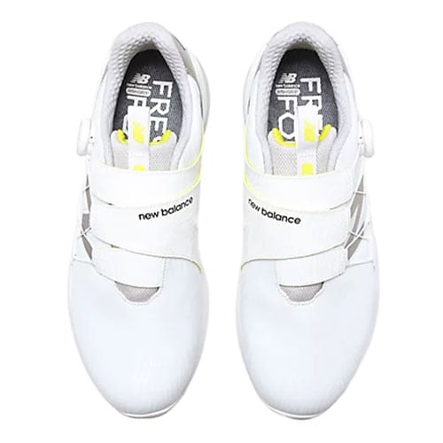 ニューバランス ゴルフシューズ