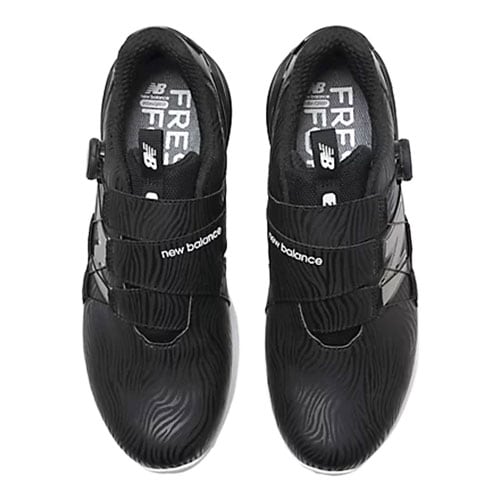 ニューバランス ゴルフシューズ