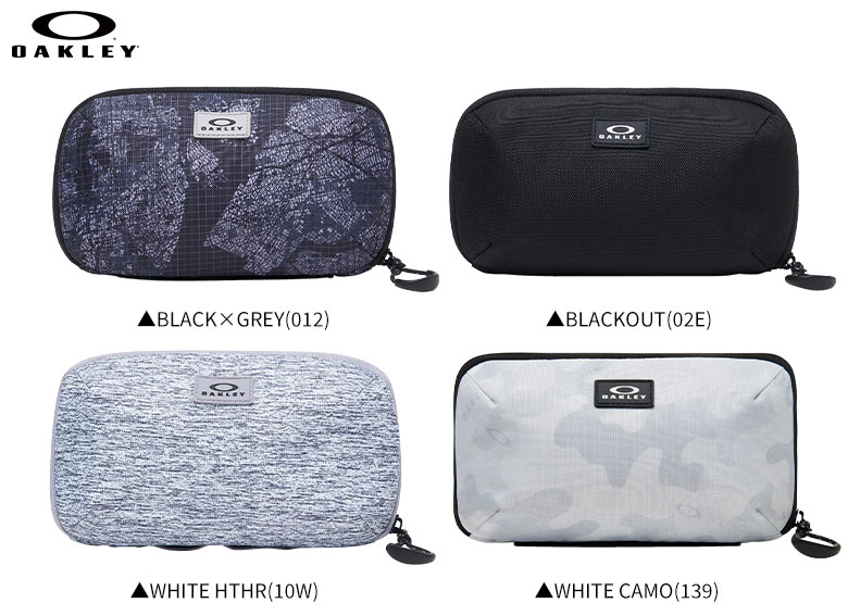 オークリー ポーチ
