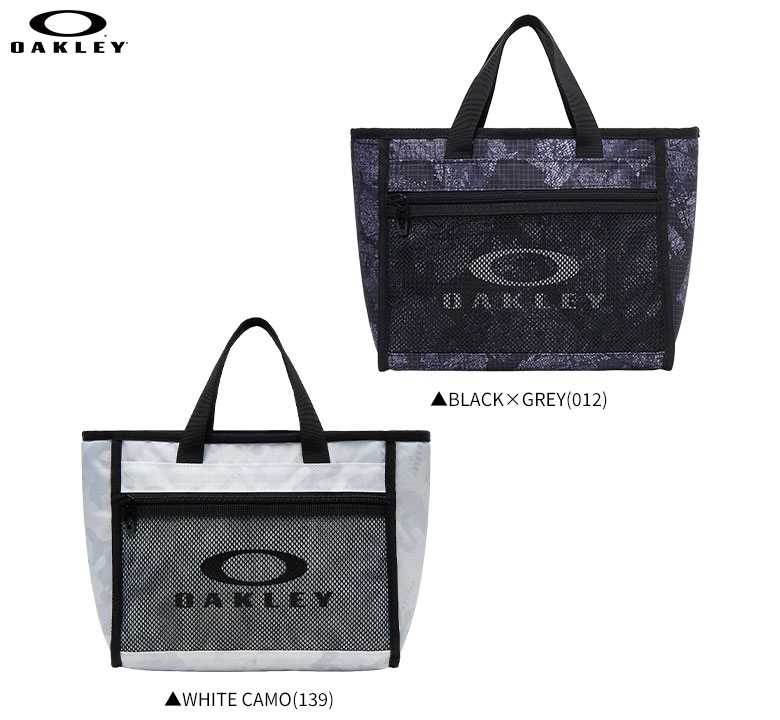 オークリー　カートバッグ
