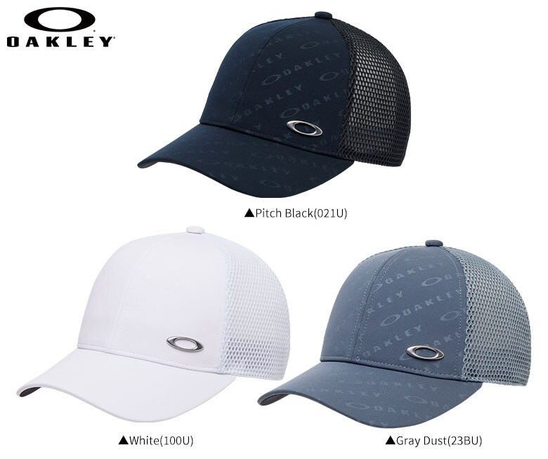 オークリー　キャップ