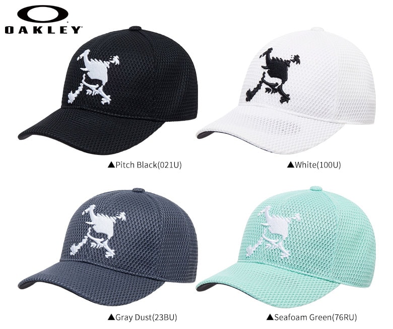 オークリー　キャップ