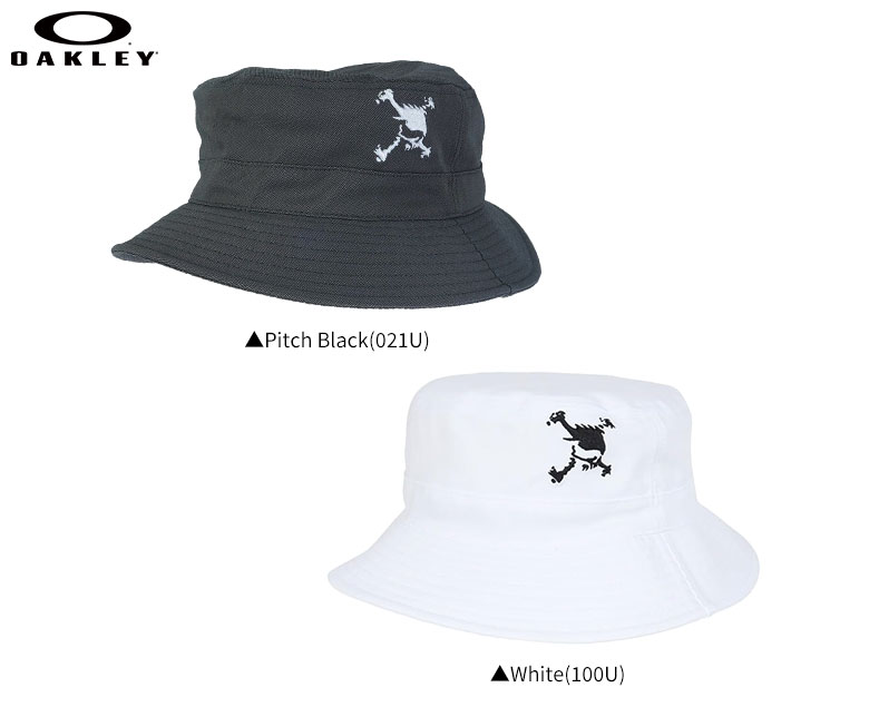 オークリー　ハット