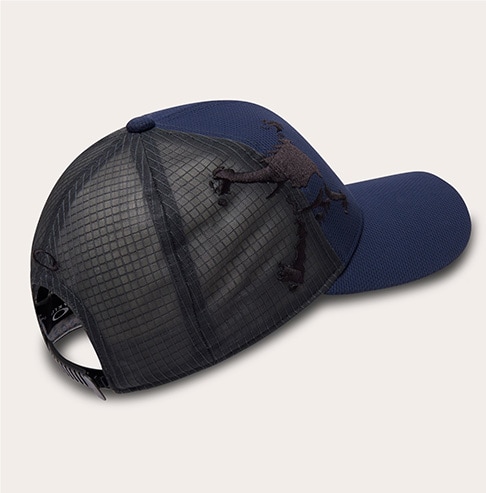 オークリー　キャップ