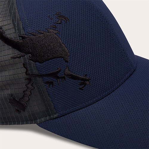 オークリー　キャップ