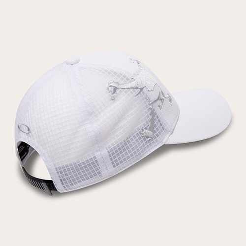 オークリー　キャップ