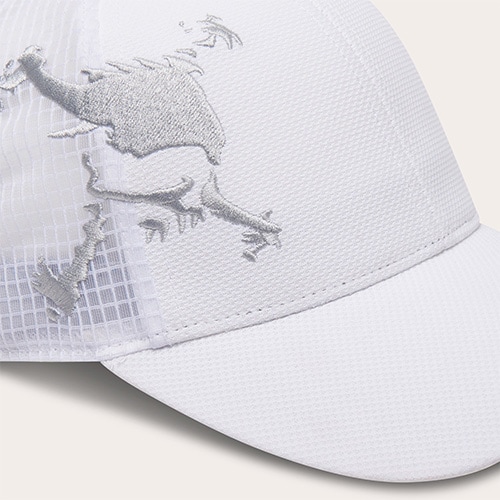 オークリー　キャップ