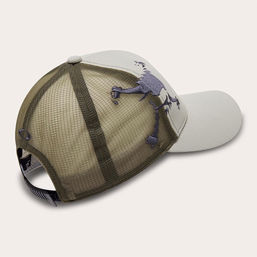 オークリー　キャップ