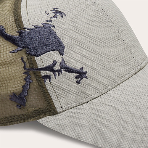 オークリー　キャップ