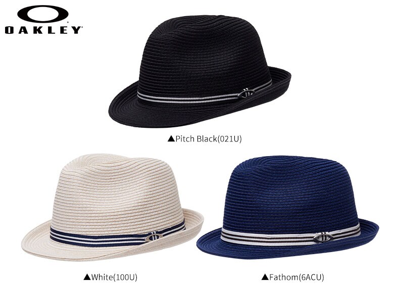 オークリー　ハット