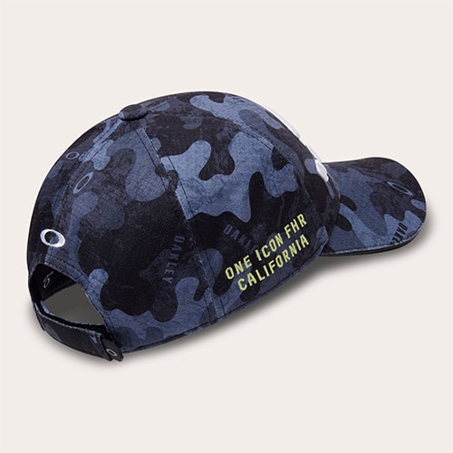 オークリー　キャップ