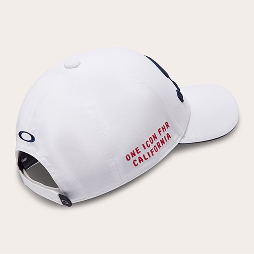 オークリー　キャップ
