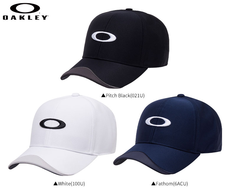 オークリー　キャップ