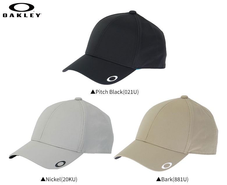 オークリー　キャップ