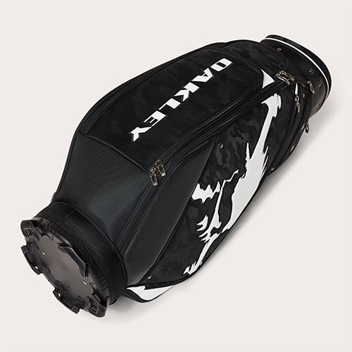 オークリー　キャディバッグ